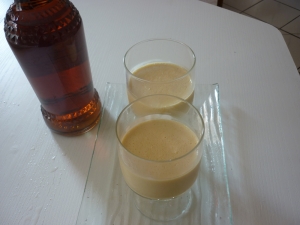 Crème Glacée au Calvados - image 3