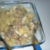Recette Salade de Harengs, Pommes de Terre, Oeufs (Entrée - Cuisine familiale)