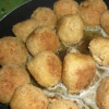 Recette Boulettes de Porc + Veau à la Croriandre (Plat principal - Entre amis)