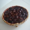 Recette Tarte aux Questsches d'Alsace (Dessert - Entre amis)