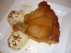 Tatin aux Poires - image 2