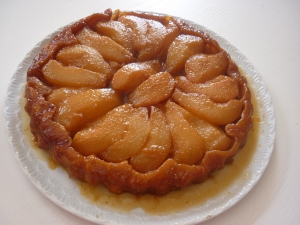 Tatin aux Poires - image 3