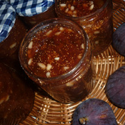 Confiture de Figues