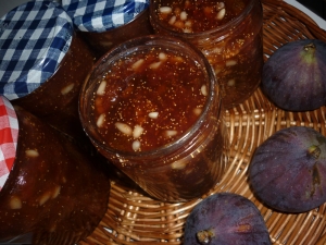 Confiture de Figues - image 1