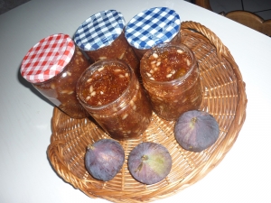 Confiture de Figues - image 2