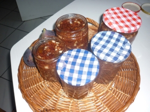 Confiture de Figues - image 3