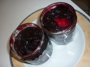 Confiture de Betterave et Pomme - image 1