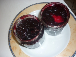 Confiture de Betterave et Pomme - image 2