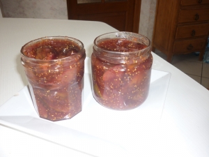 Chutney de Figues - image 2