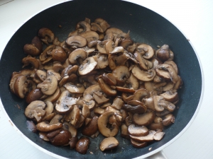 Champignons : Rosés, Giroles Jaunes - image 3