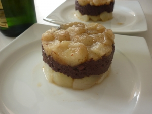 Cercles de Boudin Noir, Pommes, Poires - image 5