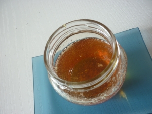 Caramel Liquide - image 1