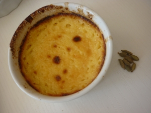 Crème à la Cardamone - image 3