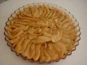 Tatin aux Coings - image 1