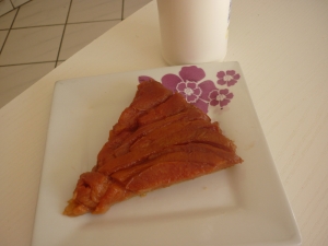 Tatin aux Coings - image 3