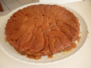 Tatin aux Coings - image 4