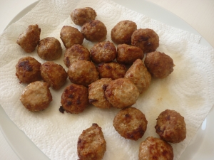 Boulettes de Veau - image 2