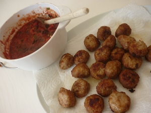 Boulettes de Veau - image 3