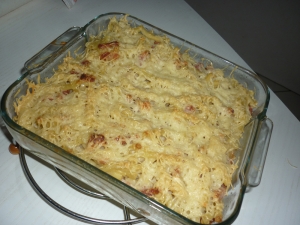 Gratin de Macaroni - image 2