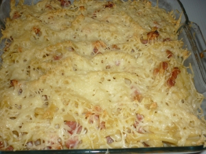 Gratin de Macaroni - image 3