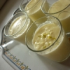 Recette Panna Cotta au Citron (Dessert - Cuisine familiale)