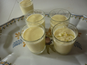 Panna Cotta au Citron - image 4