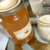 Recette Panna Cotta au Caramel au Beurre Salé (Dessert - Cuisine familiale)