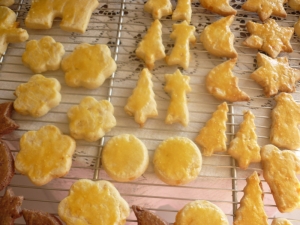 Biscuits de Noël - image 1