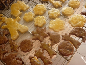 Biscuits de Noël - image 3