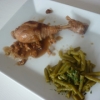 Recette Poulet au Miel de Fôret (Plat principal - Régional)