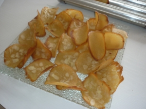 Tuiles au Miel - image 3