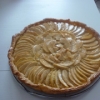 Recette Tarte aux Pommes Amandine (Dessert - Entre amis)