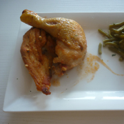 Poulet Marengo