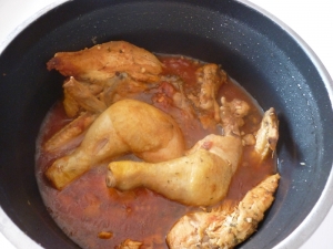 Poulet Marengo - image 2