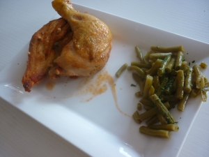 Poulet Marengo - image 3