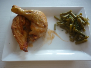 Poulet Marengo - image 4