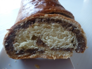 Brioches aux Noix de Charnécles - image 3