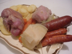 Potée "Simple" - image 1