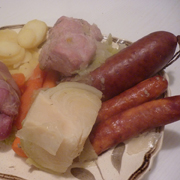 Potée "Simple"