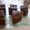 Recette Mignardises Chocolat-Caramel (Dessert - Gastronomique)