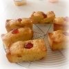 Mini-Cakes aux Fruits Confits