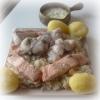 Choucroute de Poisson