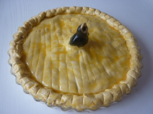 Tourte de Volaille - image 4