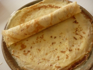 Crêpes Fourées - image 4