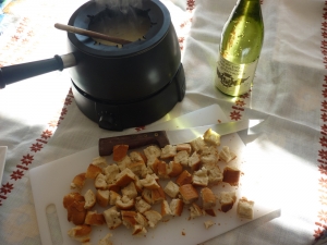 Fondue du Dauphiné - image 1