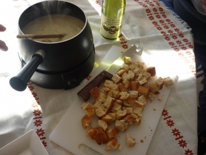 Fondue du Dauphiné - image 2