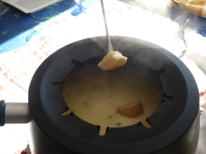 Fondue du Dauphiné - image 3