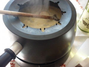 Fondue du Dauphiné - image 4