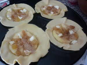 Minis Apple Pie - image 3