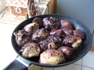 Poulet au Vin - image 3